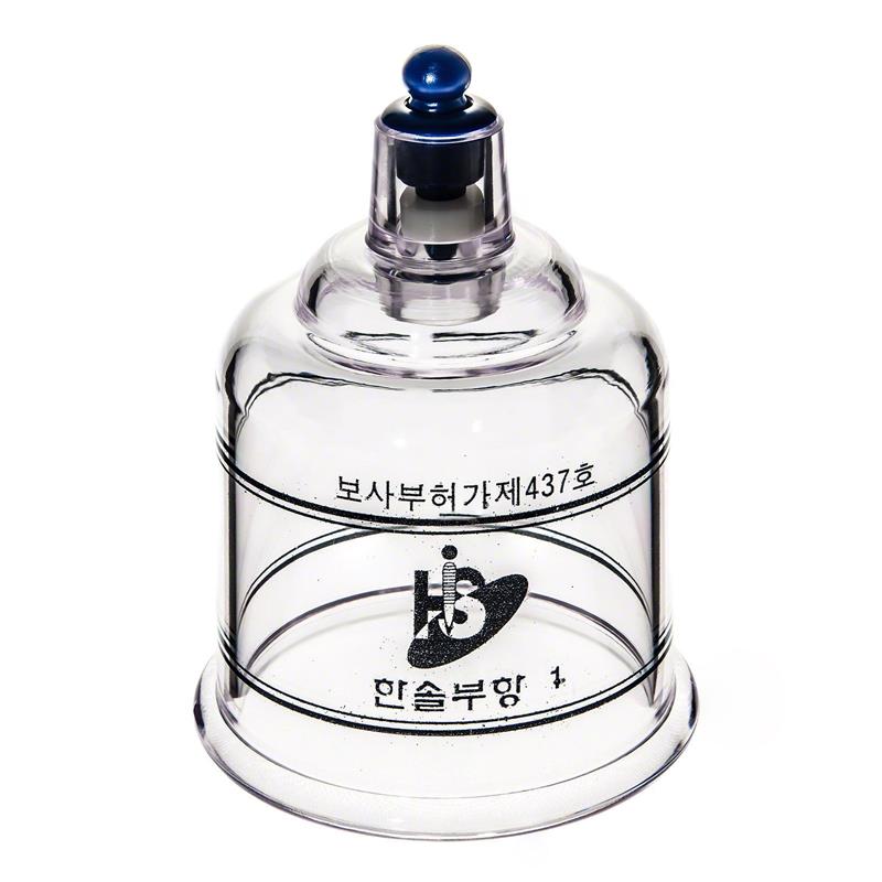 Hansol-Saugnäpfe 10 Stück