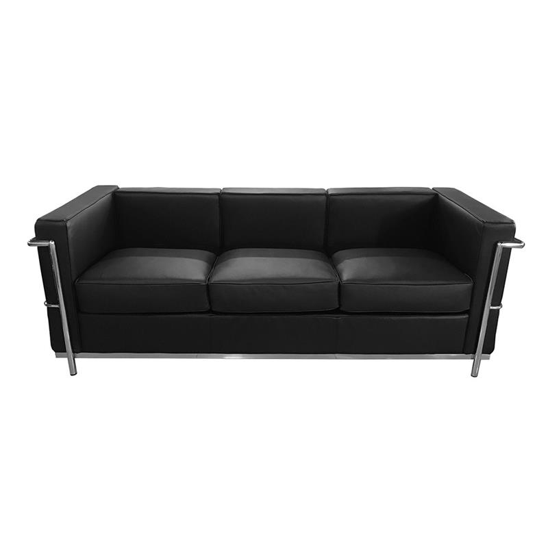 Sofa LC2 - Dreisitzer