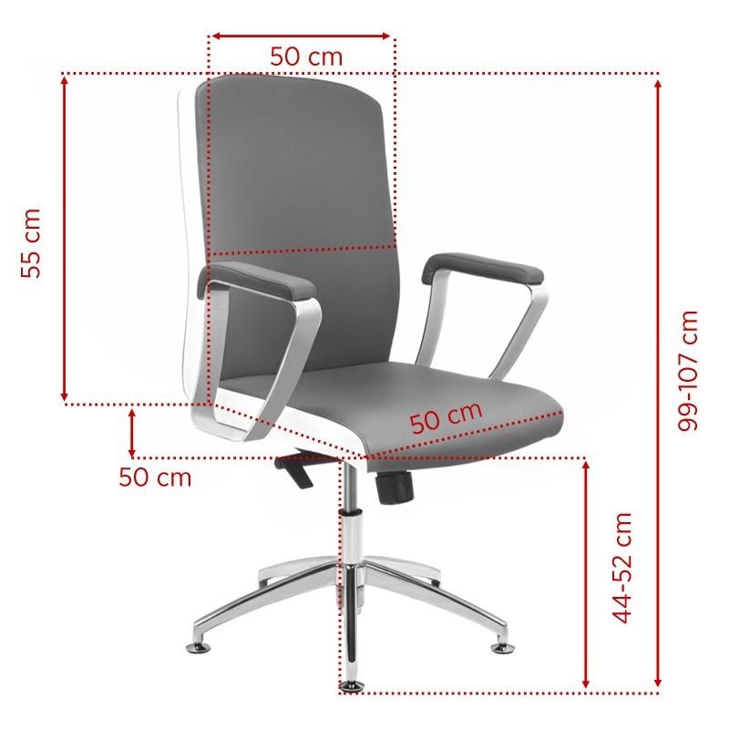 Kosmetikstuhl AS1418
