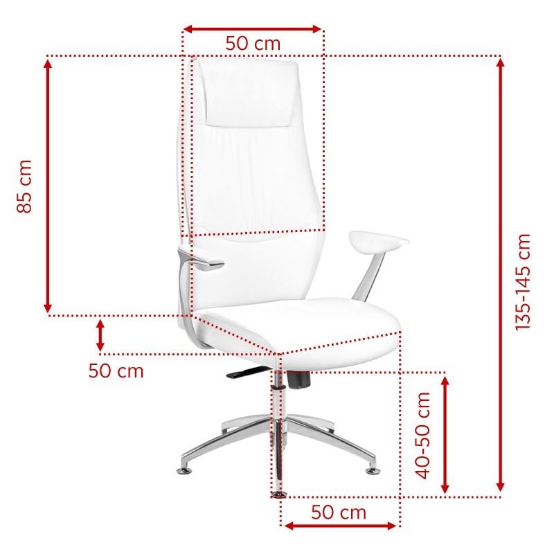 Kosmetikstuhl AS9357