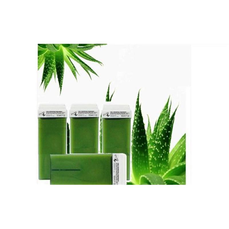 Aloe Vera vosek 100ml