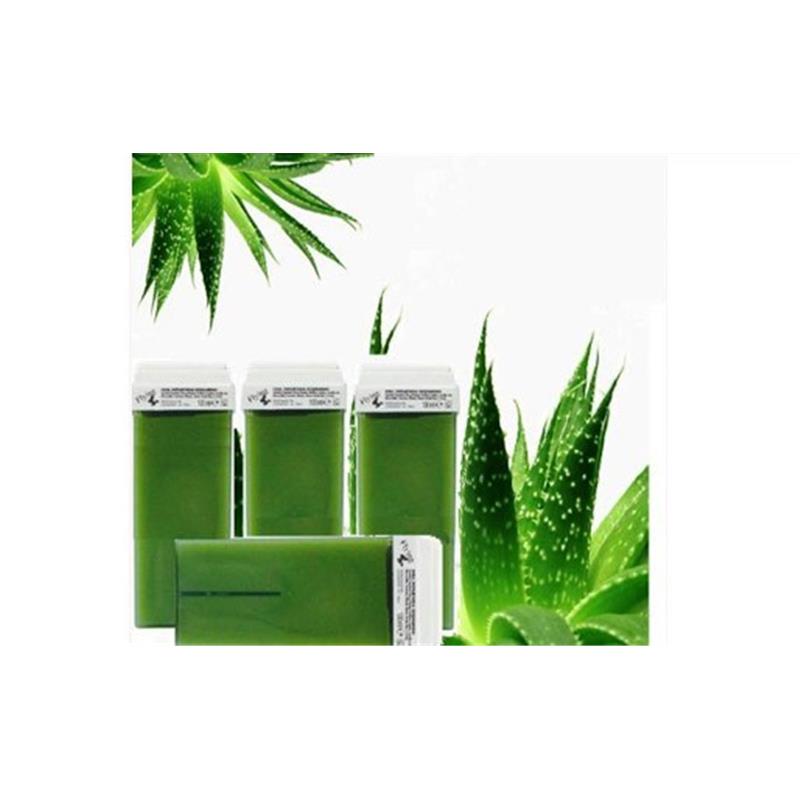 Aloe Vera vosek 100ml