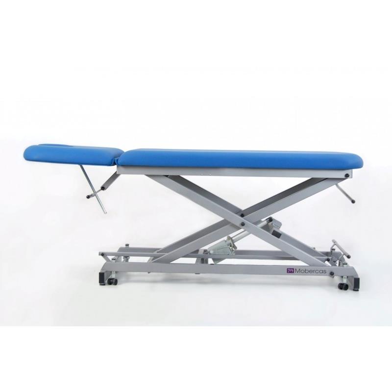 Električna masažna miza CE 0127 AR - 2 sekcijska