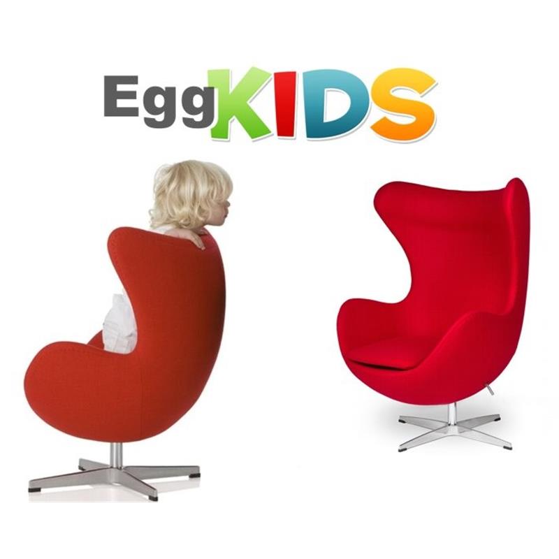 Fotelj Egg - otroški