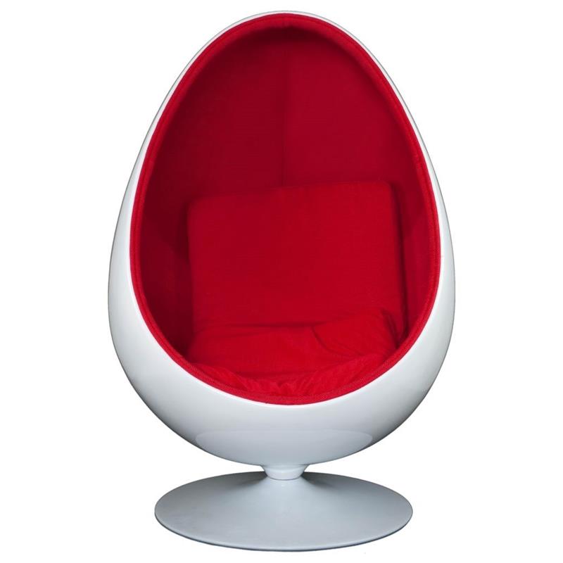 Fotelj Egg Ovalia