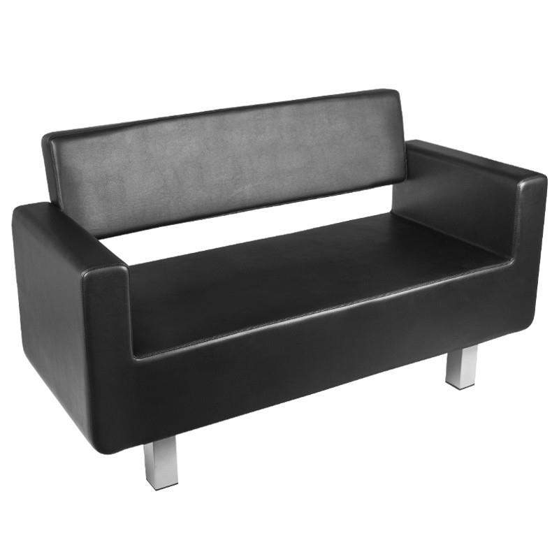 Sofa za  čekaonu u frizerskom salonu Torino S6023