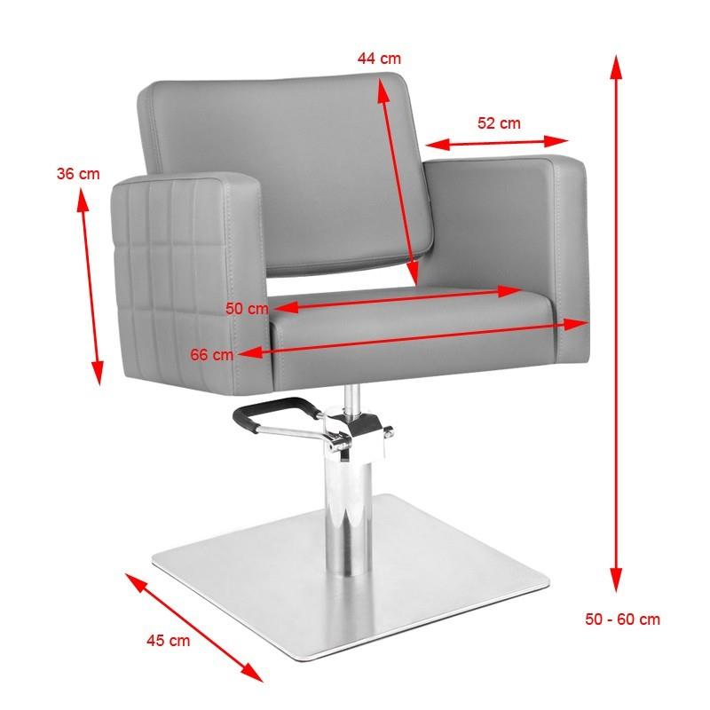 Frizerski stol Ankara S4960