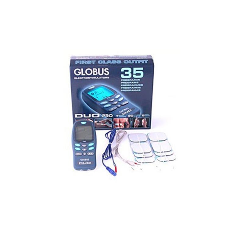 Globus Duo pro