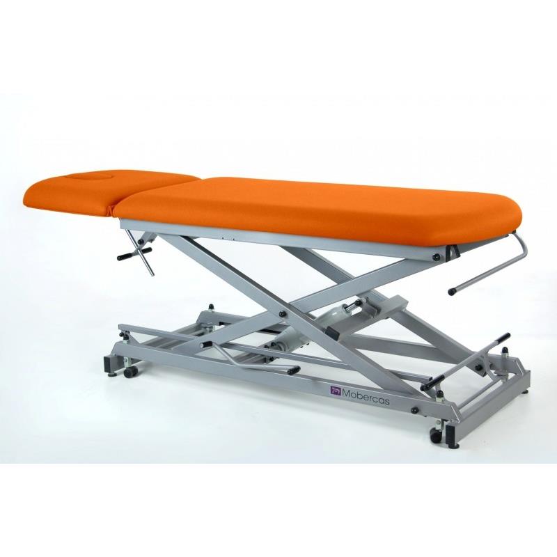 Hidravlična masažna miza CH 0127 AR - 2 sekcijska