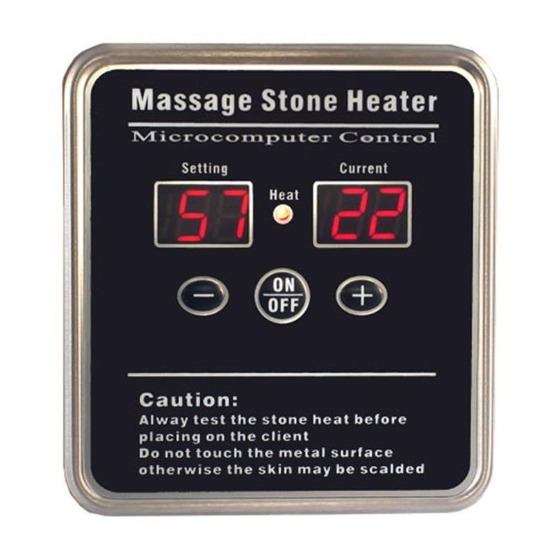 Hot Stone set 45
