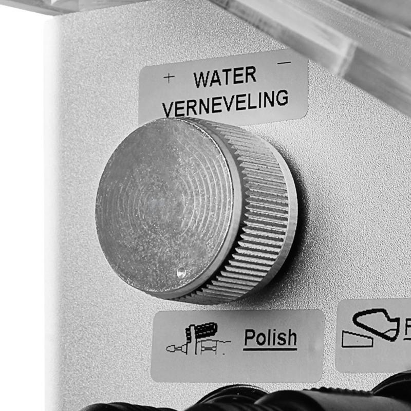 Strojček za pedikuro Yoshida AS4883
