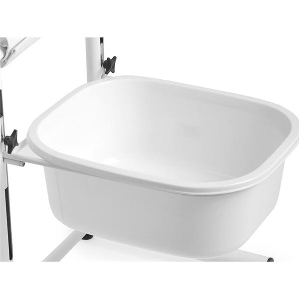 Banjica za pedikuro - nastavljiva AS104445