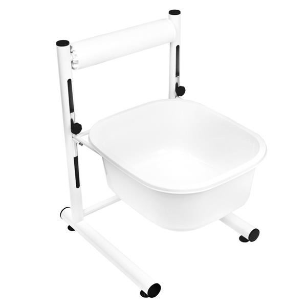 Banjica za pedikuro - nastavljiva AS104445