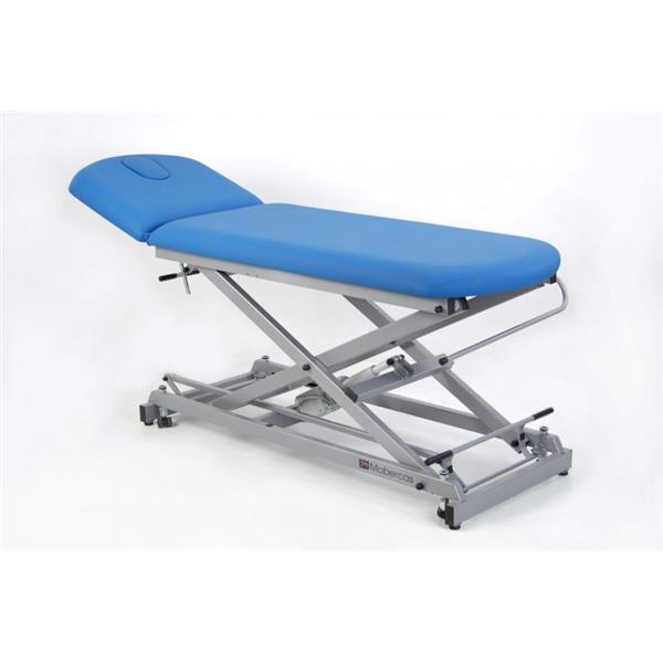 Električna masažna miza CE 0127 AR - 2 sekcijska