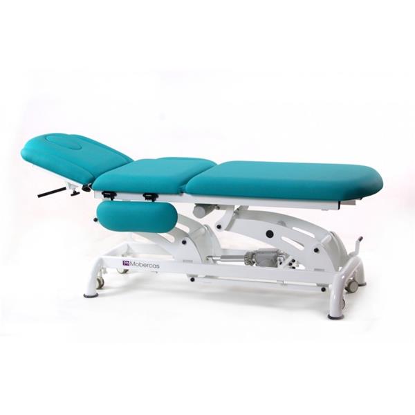 Električna masažna miza CE-2399-R - 9 sekcijska
