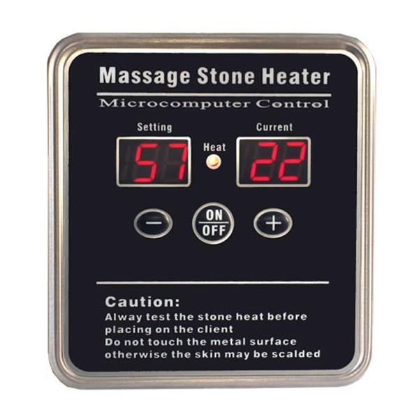 Hot Stone set 45
