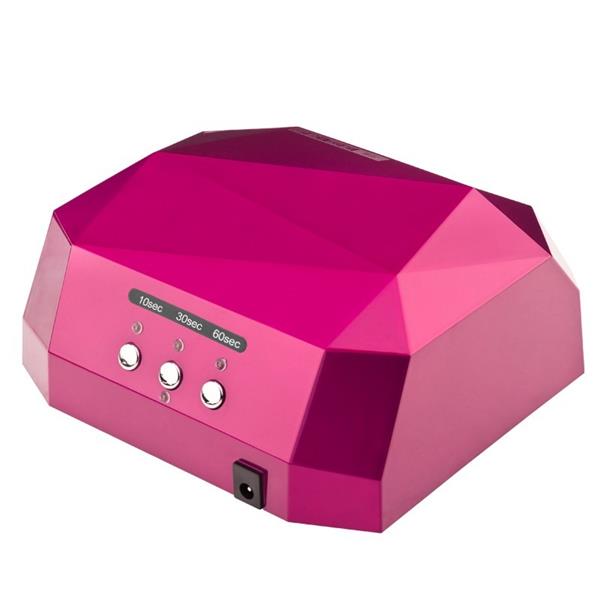 LED in UV lučka Diamant AS456X 36W