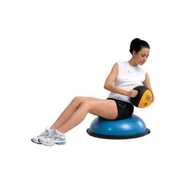 Bosu Balance Trainer Home 65cm – moder