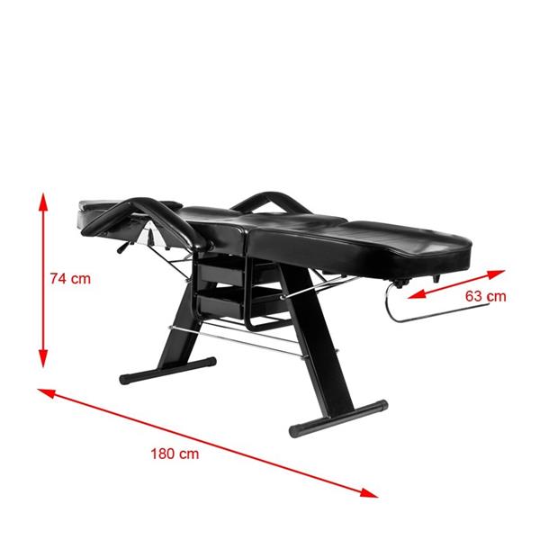 Stol za tetoviranje AS0713/FS5001