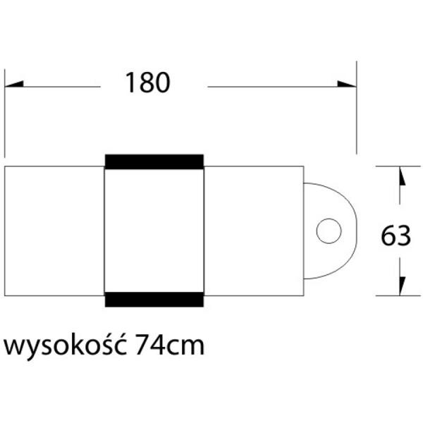 Stol za tetoviranje AS0713/FS5001