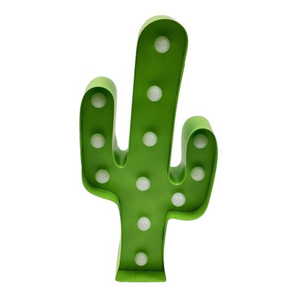 Svetilka Cactus