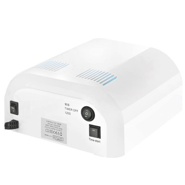 UV lučka 36W AS3431