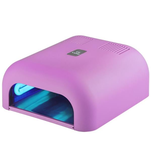 UV lučka AS4704