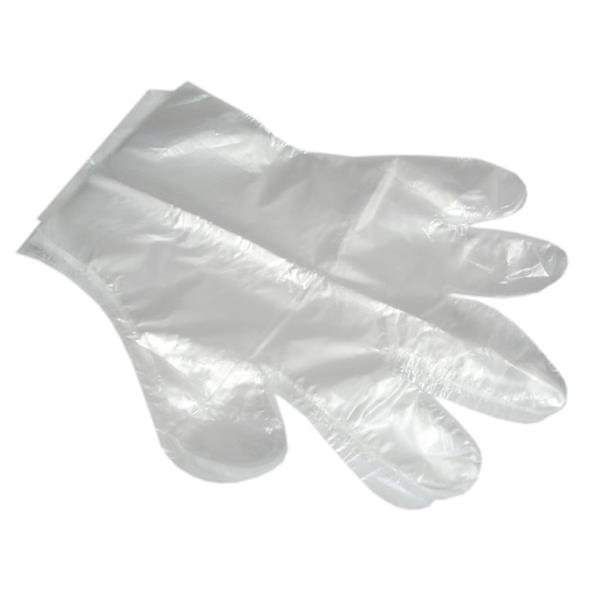 Rokavice PVC AS184