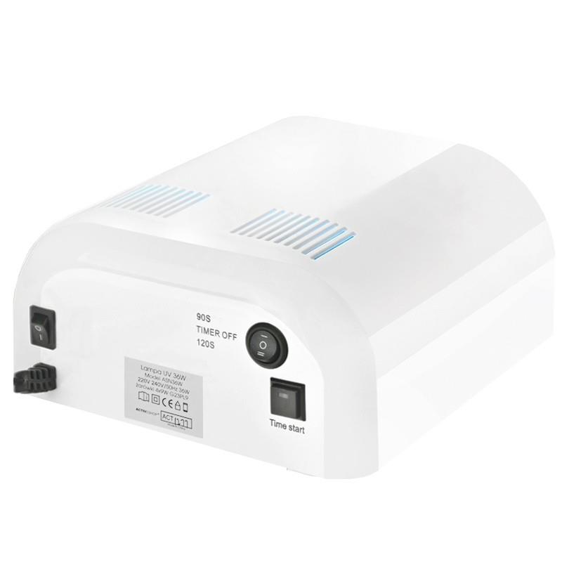 UV lučka 36W AS3431